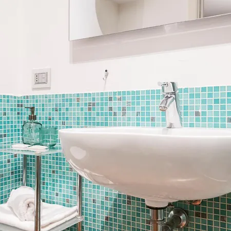 Apartmán Easylife - - Gregorio 43 D- Porta Venezia *