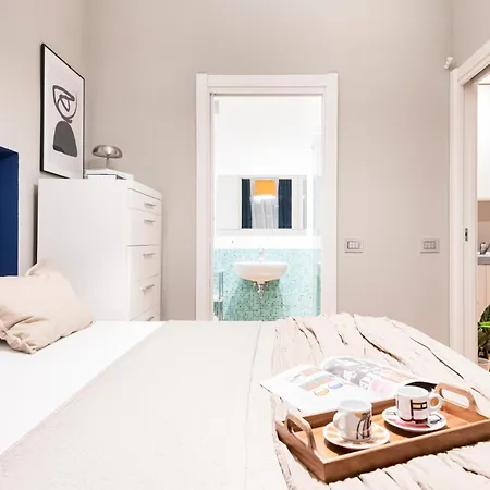 Brilliant Flat In Pta Venezia By Easylife Apartment Milan