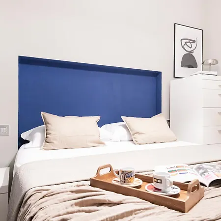 아파트 Easylife - - Gregorio 43 D- Porta Venezia 밀라노