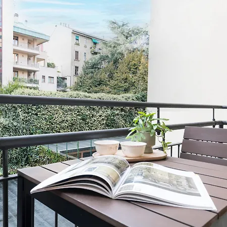 Apartament Easylife - - Rontgen 24 S - Bocconi *