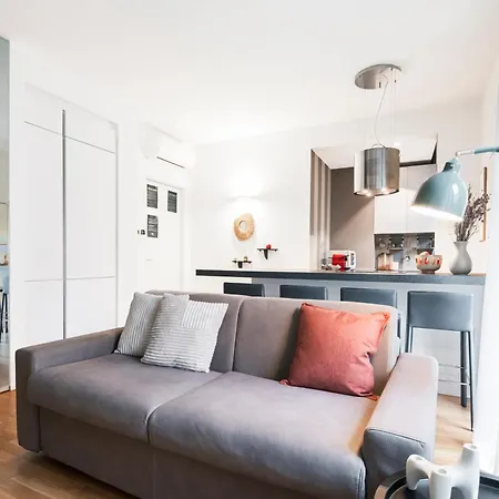 Easylife - - Rontgen 24 S - Bocconi Apartament Mediolan