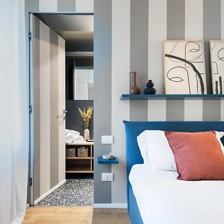 Easylife - - Rontgen 24 S - Bocconi Apartament Mediolan