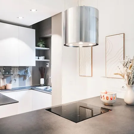 Apartament Easylife - - Rontgen 24 S - Bocconi