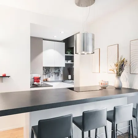 Easylife - - Rontgen 24 S - Bocconi Apartment