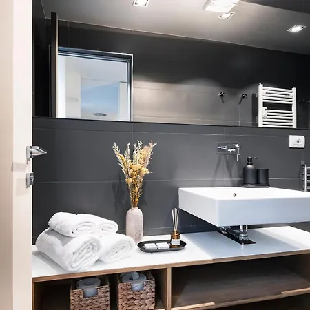 Easylife - - Rontgen 24 S - Bocconi Apartament Mediolan