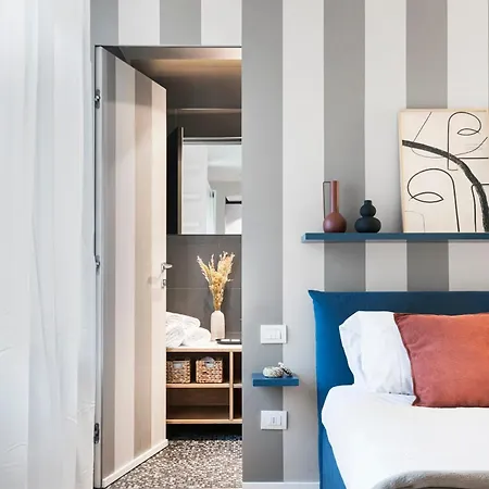 Apartament Easylife - - Rontgen 24 S - Bocconi Mediolan