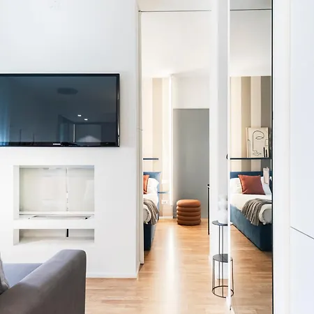 Easylife - - Rontgen 24 S - Bocconi Apartament Mediolan