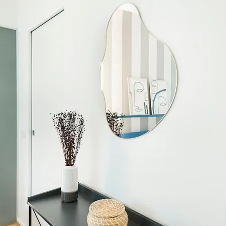 Apartament Easylife - - Rontgen 24 S - Bocconi Mediolan