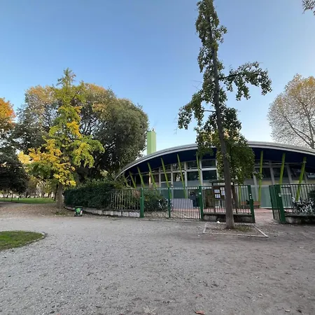 公寓 Kiru Lovely - Tortona Design District