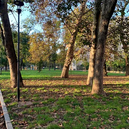 Kiru Lovely - Tortona Design District Milán