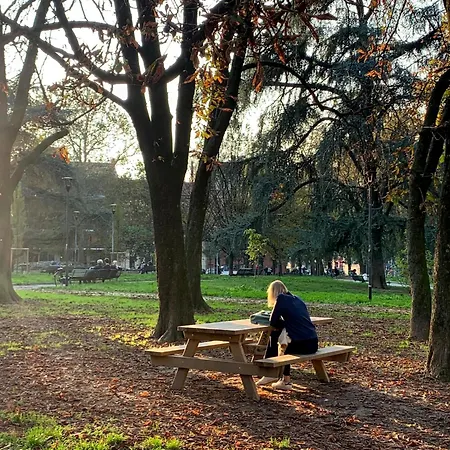 Kiru Lovely - Tortona Design District * Milán