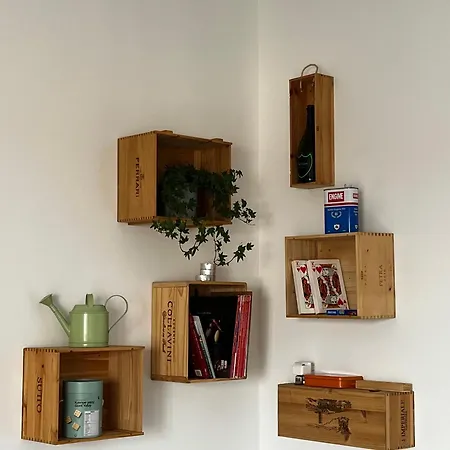 Апартаменты The 6th Floor Flat - Direct Link To Centre In 8 Mins