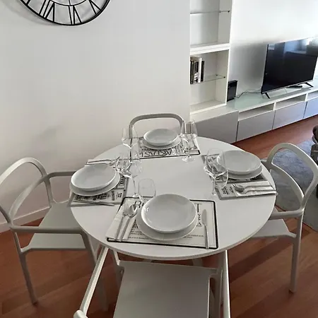 Votre Maison A * Milaan