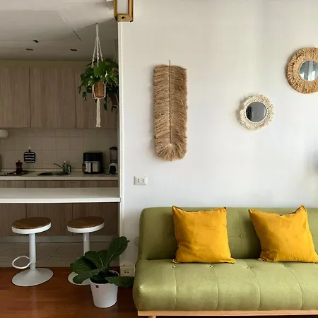 Urban Jungle 2 - Porta Nuova شقة