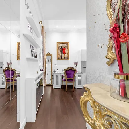 Cozy Near Station By Ndp Rent Appartamento Milano