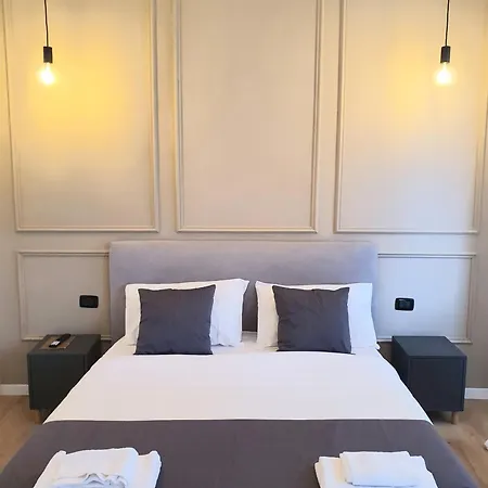 Appartement Casa Enea - Luxury - Navigli *