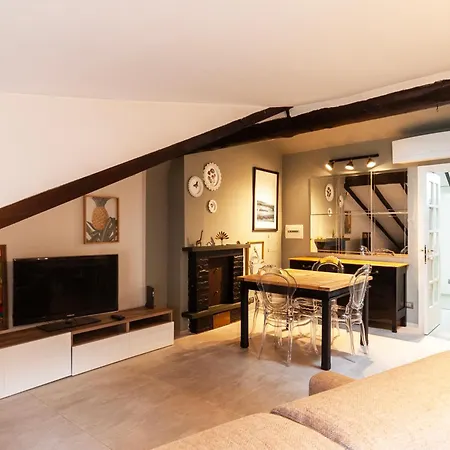 Youhosty - Attico Citta Studi Apartment
