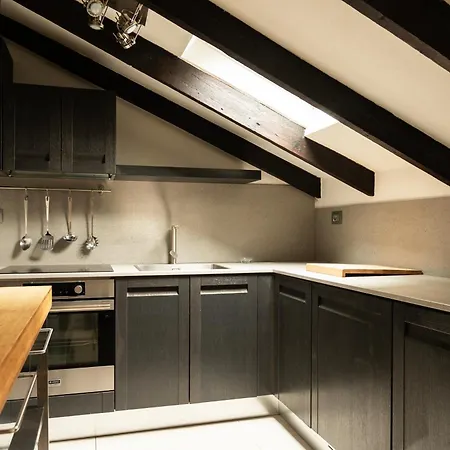 Youhosty - Attico Citta Studi Apartment *