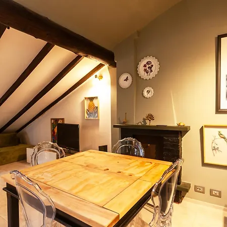 Youhosty - Attico Citta Studi Apartment