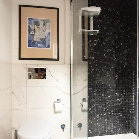 Apartment Youhosty - Attico Citta Studi Milan