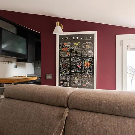 Youhosty - Attico Citta Studi Apartment *