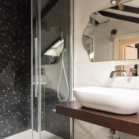 Apartment Youhosty - Attico Citta Studi *