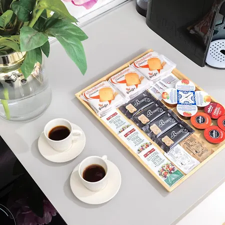 Lejlighed House In Design Duomo-tortona-navigli-m4 *