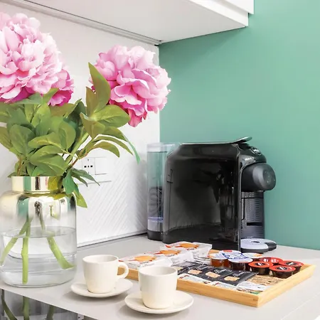 House In Design Duomo-tortona-navigli-m4 Lejlighed Milano