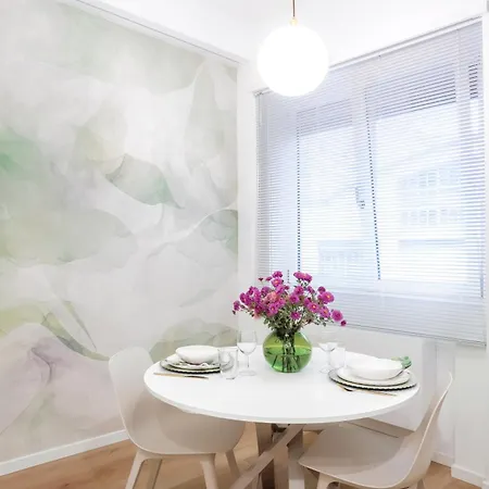 House In Design Duomo-tortona-navigli-m4 Lejlighed *