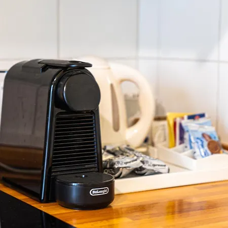 アパート Tra Via Brera E Via Spiga, Deluxe *