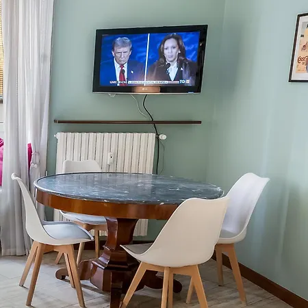 Апартаменты Tra Via Brera E Via Spiga, Deluxe *