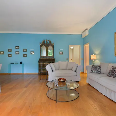 Apartmán Favoloso A Pochi Minuti Dal Duomo Milán