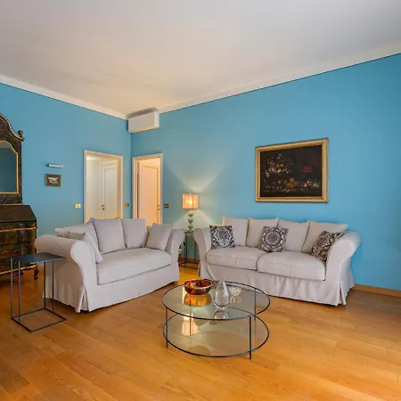 Favoloso A Pochi Minuti Dal Duomo Apartmán *