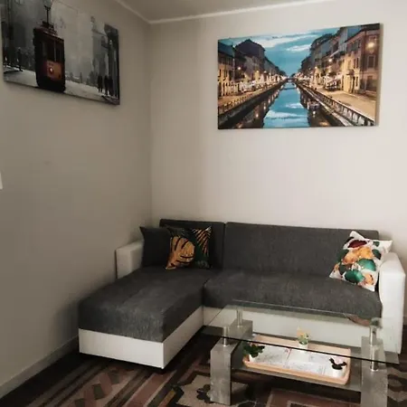 Apartment Tortona