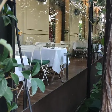 Tortona Milan