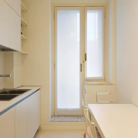 Favoloso A Pochi Minuti Dal Duomo Milán