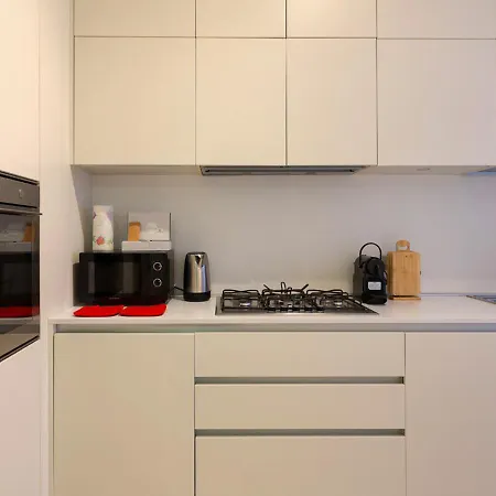 Favoloso A Pochi Minuti Dal Duomo Apartment *