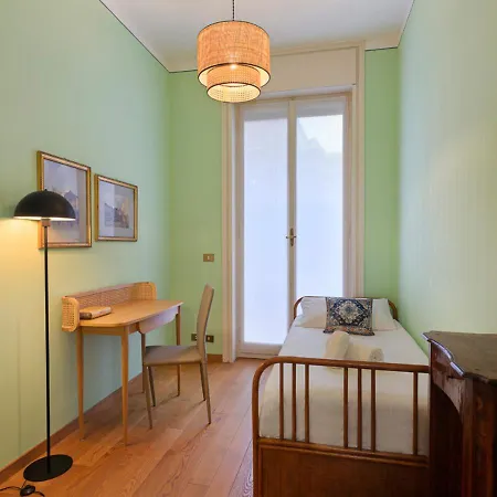 Favoloso A Pochi Minuti Dal Duomo Apartment