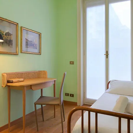 Apartmán Favoloso A Pochi Minuti Dal Duomo