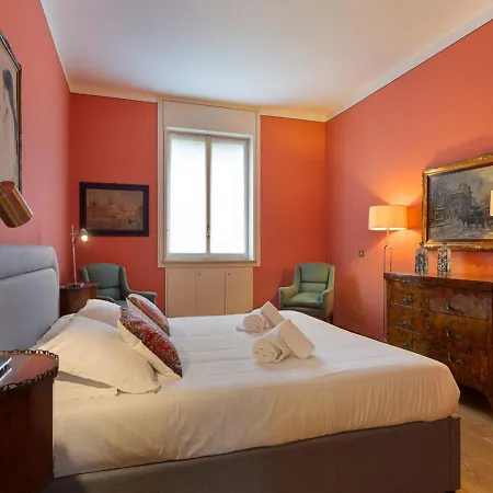 Favoloso A Pochi Minuti Dal Duomo Apartmán *