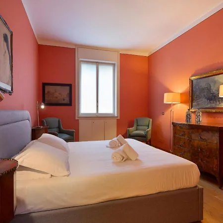 Favoloso A Pochi Minuti Dal Duomo Apartmán Milán