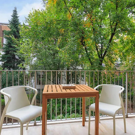 Favoloso A Pochi Minuti Dal Duomo Apartmán *