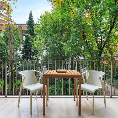 Favoloso A Pochi Minuti Dal Duomo Apartmán *