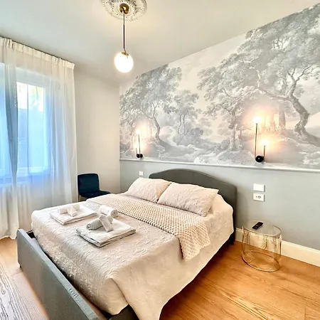 Apartment Casa Angelo In Porta Venezia, Duomo