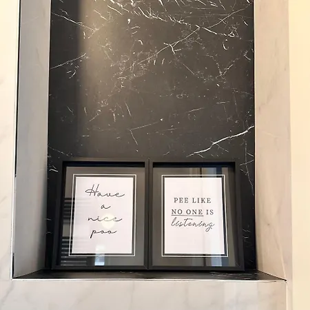 Casa Angelo Design Flat - Milan, Porta Venezia, 3 Metro Stops Duomo *