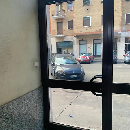 Pensionat Underground