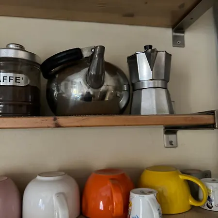 Pensionat Real Duomo Palace Mono De Luxe 3*