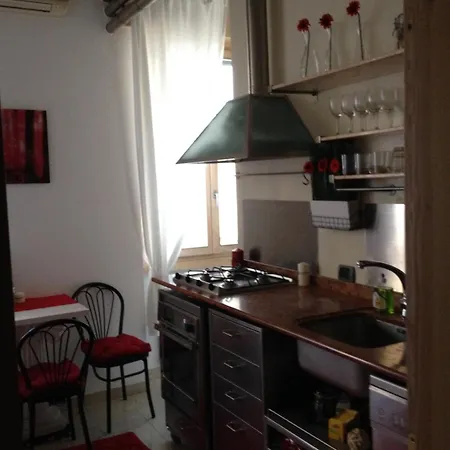 Real Duomo Palace Apartman Milánó