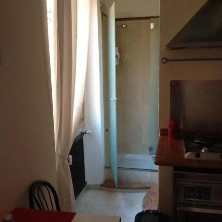 Real Duomo Palace Apartman *