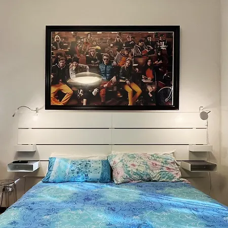 Piranesi 36 Milan